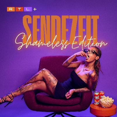 Shameless Edition mit Christo