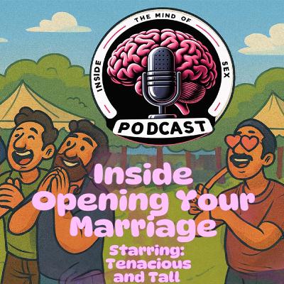 Inside Opening Your Marriage