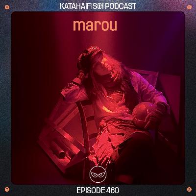 KataHaifisch Podcast 460 - marou