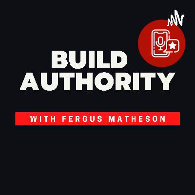 EP22 - Jimi Fritz - Confessions of an Ethical Drug Dealer EP22 - Jimi Fritz - Confessions of an Ethical Drug Dealer