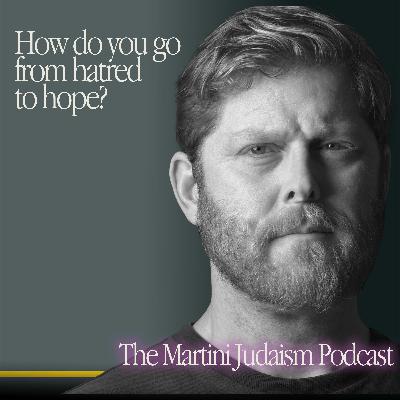 How do you go from hatred to hope? + Arno Michaelis