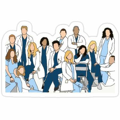 Fakultas Kebanyakan Gadis? How did i get here?