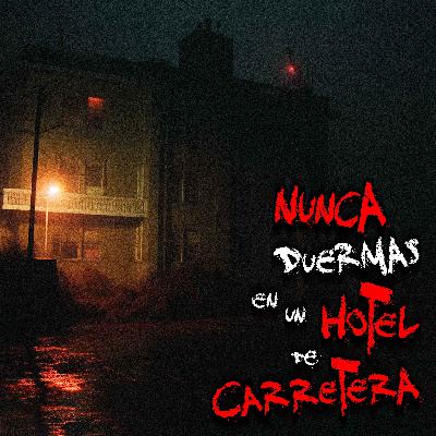 3 HISTORIAS DE TERROR OCURRIDAS EN HOTELES