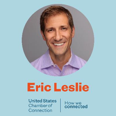 Community Rewards: Eric Leslie, Founder, Union Capital