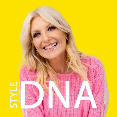 Gaby Roslin - Style DNA - Season 8⁠⁠