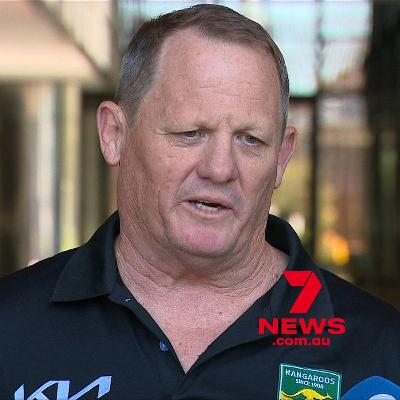 Everest barrier draw, Kevin Walters clarifies, International Friendly