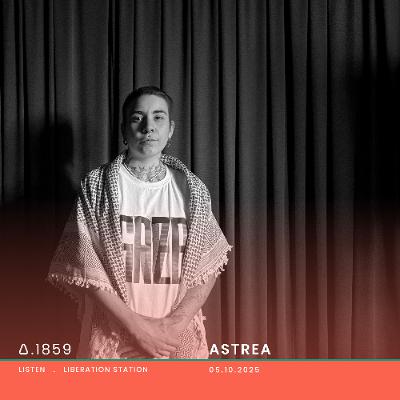 A.1859 Astrea - Liberation Station