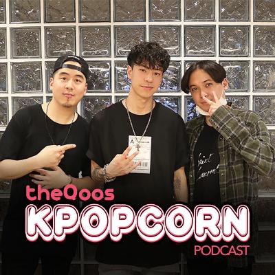 KPOPCORN! Episode 1: ALEX a.k.a. LXX formerly of HIGH4