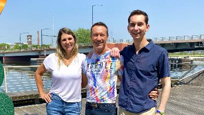 2025 Equality Agenda 2025 Equality Agenda