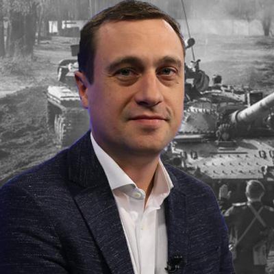 Перехідна політика щодо Донбасу від Уряду / Дубов / Бондаренко
