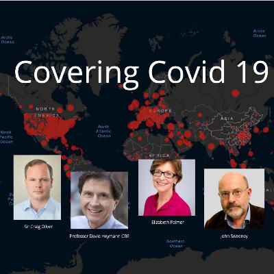 Covering Covid19