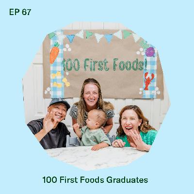 100 First Foods Graduates: Success Stories from Around the World