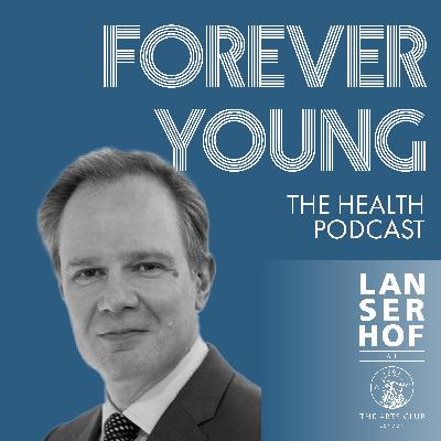 #33 - Sleep Optimisation with Dr Oliver Bernath