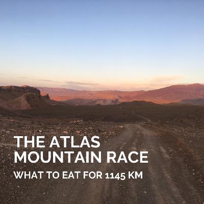 2. Atlas Mountain Race: What to Eat for Bikepacking 1145km with Jackie Baker 2. Atlas Mountain Race: What to Eat for Bikepacking 1145km with Jackie Baker