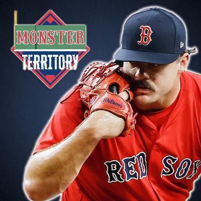 Red Sox Comeback FALLS SHORT vs Dbacks | 09-05-25
