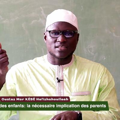 Par le péché, l'homme reconnaît sa faiblesse et la grandeur d’Allah
