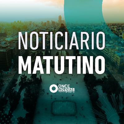 Noticiario Matutino 13/02/2023 Noticiario Matutino 13/02/2023