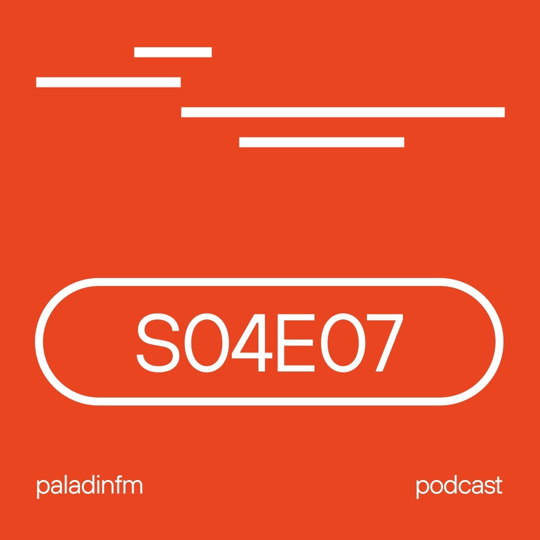 Paladin Fm