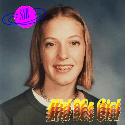 Bobbi Lupo - Mid 90s Girl Bobbi Lupo - Mid 90s Girl