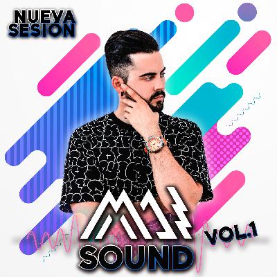 Mai Sound vol.1 Mai Sound vol.1