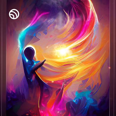 AI generated art based on a prompt #art #ai #aigeneratedart #inspiring