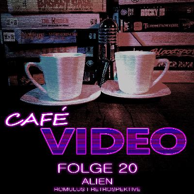 Folge 20 - Alien | Romulus | Retrospektive