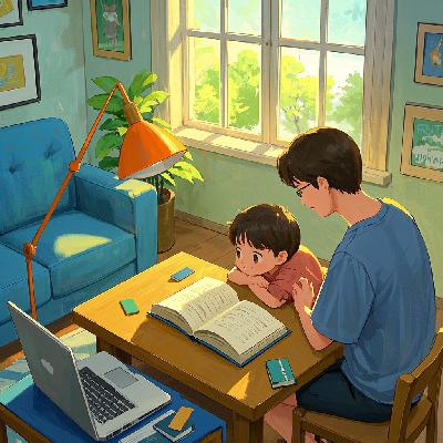 想要孩子自律？试试这三个实用方法！