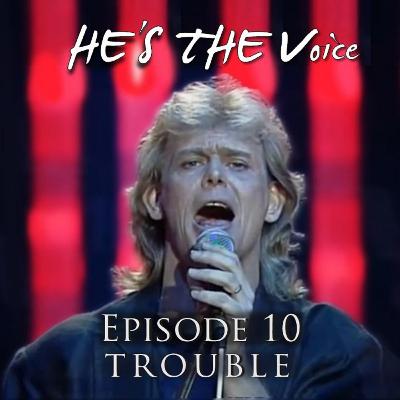John Farnham's Whispering Jack: Episode 10 - Track 8: Trouble