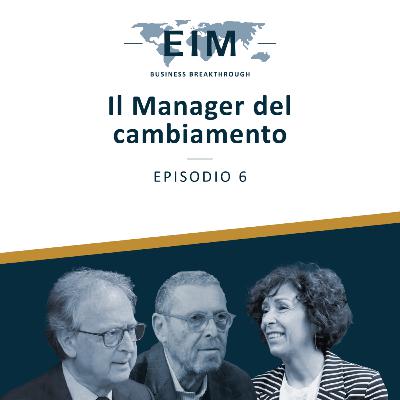 S2E6 - Il manager del cambiamento