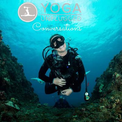 Kara Miller - Karma Yoga: Living a Life of service