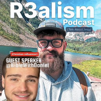 GUEST SPEAKER “BibleWithDaniel”, Christian influencer. What are the SINS GOD EMPHASIZES the MOST??