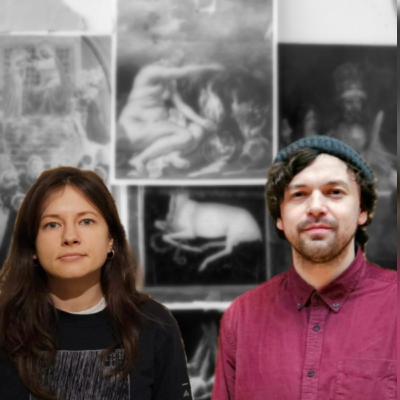 Episode 27: Francisco Pradilla Ortiz, Queen Joanna the Mad