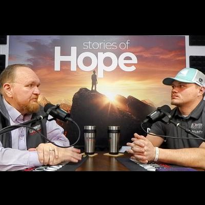 Stories of Hope Episode 12 (Tyler)