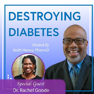 Episode 28: The Rising Risk: Young Black Women and Type 2 Diabetes