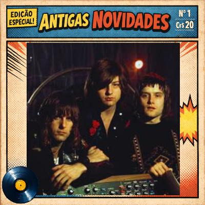 #410 Grandes músicas: Tarkus (Emerson, Lake and Palmer) 1971