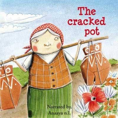 “The Cracked Pot”