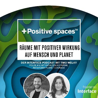 Folge #16 mit Kathleen Kleibrink Folge #16 mit Kathleen Kleibrink