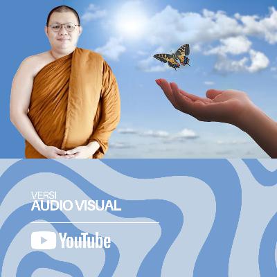 CARA MELEPAS SEMUA KEMELEKATAN | BHANTE ABHIJATO