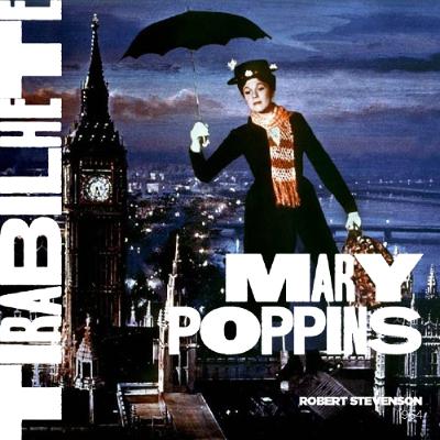 #246 - Mary Poppins (1964)