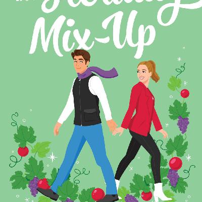 Get [ePub] BOOK The Holiday Mix-Up by Ginny Baird