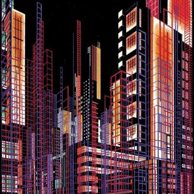 Built To Last: Successful Habits of Visionary Companies