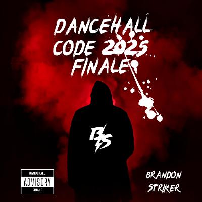 Dancehall 2025 Mix | The Finale