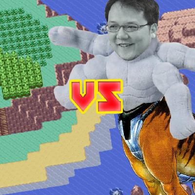 Mirage Island VS The Human Spider #219 - Frankenstein Control