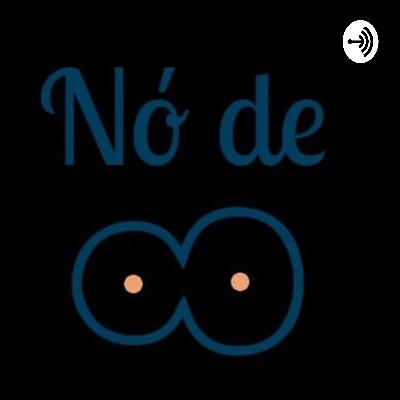 O Boom das Séries Nacionais on Demand // Nó de Oito // Nó de Oito #22