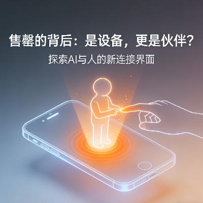 豆包AI概念手机发售即告售罄：一次成功的用户连接尝试，还是未来移动设备形态的预演？