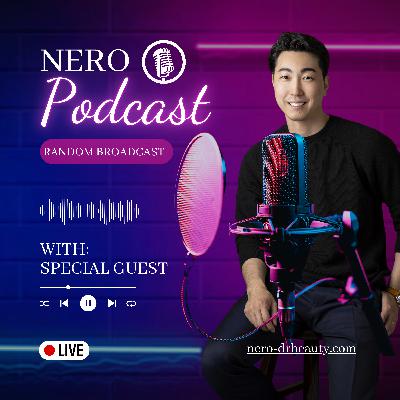 Ep.16｜ながら美トーク｜“画像診断×アンチエイジング”──老け顔の真実を医学博士・奥田逸子先生が徹底解説！