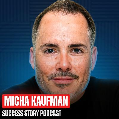Lessons - How the Gig Economy Is Reshaping Enterprise Forever | Micha Kaufman - Fiverr Founder & CEO