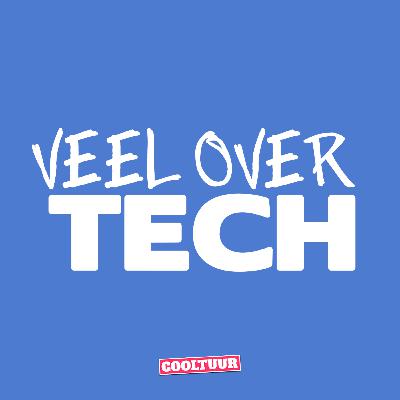 Drones en alles over Livestreamen