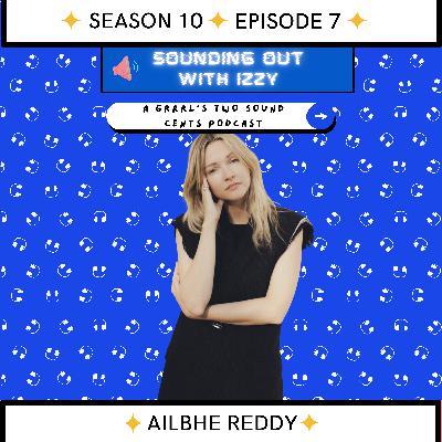 The Will to Crave with Ailbhe Reddy