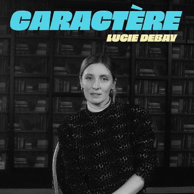 Lucie Debay : "Moins je comprends, plus je me dis : "Ok c'est parti ! Je suis avec vous"". Lucie Debay : "Moins je comprends, plus je me dis : "Ok c'est parti ! Je suis avec vous"".